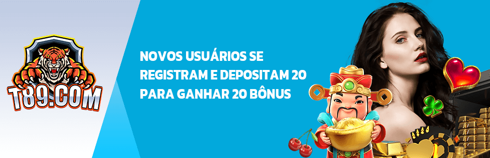 novos cassinos com bonus